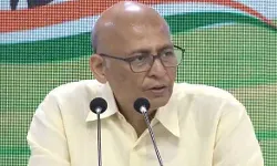 राहुल को गिरफ्तार करने की सोचना भी नहींं: सिंघवी