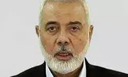 हमास ने नया प्रमुख चुनने के लिए परामर्श किया शुरू हमास ने नया प्रमुख चुनने के लिए परामर्श किया शुरू