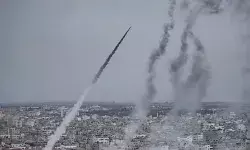 हिज्बुल्लाह की इसराइल पर राकेटों की बौछार - नागरिकों को पहुंची चोट हिज्बुल्लाह की इसराइल पर राकेटों की बौछार - नागरिकों को पहुंची चोट