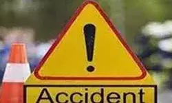 सड़क हादसे में इतने लोगों की मौत- एक घायल