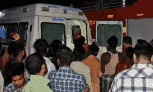 सावन की सोमवारी पर मौत का झपट्टा- जलाभिषेक को जा रहे श्रद्धालुओं की मौत