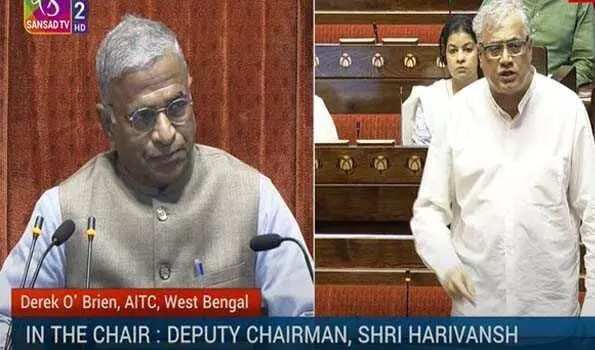 वैश्विक सोच के साथ स्थानीयता पर जोर दे सरकार: विपक्ष वैश्विक सोच के साथ स्थानीयता पर जोर दे सरकार: विपक्ष