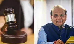 कोर्ट का आम आदमी पार्टी को सुप्रीम झटका- बोली अदालत LG जो करें वह सही कोर्ट का आम आदमी पार्टी को सुप्रीम झटका- बोली अदालत LG जो करें वह सही