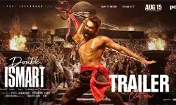 राम पोथिनेनी और संजय दत्त की इस फिल्म का ट्रेलर हुआ रिलीज राम पोथिनेनी और संजय दत्त की इस फिल्म का ट्रेलर हुआ रिलीज