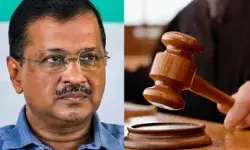 हाईकोर्ट का केजरीवाल को झटका- बोली अदालत सीबीआई का फैसला... हाईकोर्ट का केजरीवाल को झटका- बोली अदालत सीबीआई का फैसला...