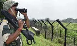 मेघालय में भारत-बंगलादेश सीमा पर रात्रि में निषेधाज्ञा लागू