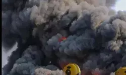 ईट फैक्ट्री में ब्लास्ट- आधा दर्जन से अधिक झुलसे- एक की मौत ईट फैक्ट्री में ब्लास्ट- आधा दर्जन से अधिक झुलसे- एक की मौत