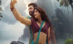 फिल्म देवरा: पार्ट 1 का दूसरा सिंगल ‘धीरे धीरे’ रिलीज