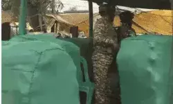 मिली कामयाबी- अनंतनाग में 3 एवं पुलवामा में 2 आतंकी अरेस्ट- गोलीबारी.. मिली कामयाबी- अनंतनाग में 3 एवं पुलवामा में 2 आतंकी अरेस्ट- गोलीबारी..