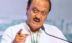 पत्नी की हार से आहत डिप्टी सीएम ने पदाधिकारियों से मांगे इस्तीफे पत्नी की हार से आहत डिप्टी सीएम ने पदाधिकारियों से मांगे इस्तीफे