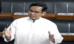 बरसात से पहले राज्यों की तैयारियों पर रिपोर्ट मांगे केंद्र: गौरव