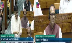 वामपंथी उग्रवादी हिंसा में 53 प्रतिशत की कमी: सरकार वामपंथी उग्रवादी हिंसा में 53 प्रतिशत की कमी: सरकार