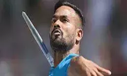 किशोर जेना ग्रुप ए में क्वालिफिकेशन मार्क को पार करने से चूके