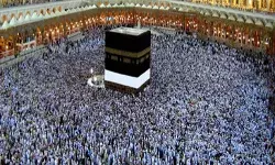 भारतीय हज यात्रियों का वतन वापसी का सिलसिला शुरू भारतीय हज यात्रियों का वतन वापसी का सिलसिला शुरू