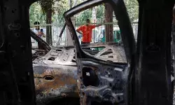 उपद्रवियों का तांडव जारी- 20 से अधिक नेता मारकर सुलायें मौत की नींद