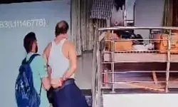 दिनदहाड़े शराब कारोबारी के दफ्तर में लाखों की लूट- हथियारों की नोंक... दिनदहाड़े शराब कारोबारी के दफ्तर में लाखों की लूट- हथियारों की नोंक...