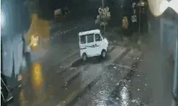 कांवड़ियों की ट्रैक्टर ट्राली में ट्रक ने मारी टक्कर- 1 श्रद्धालु की..