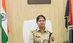 कप्तान ने चलाई तबादला एक्सप्रेस- इंस्पेक्टर व सब इंस्पेक्टरों के....