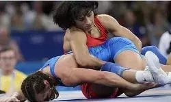 विनेश के सिल्वर मेडल पर फैसला आज- खेल पंचाट सुनाएगी फैसला विनेश के सिल्वर मेडल पर फैसला आज- खेल पंचाट सुनाएगी फैसला