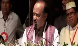 बोले डिप्टी सीएम- मुख्यमंत्री का पद मिलता तो पूरी पार्टी ले आता बोले डिप्टी सीएम- मुख्यमंत्री का पद मिलता तो पूरी पार्टी ले आता