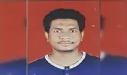 NIA की हिट लिस्ट में शामिल 3 लाख का इनामी ISIS आतंकी गिरफ्तार NIA की हिट लिस्ट में शामिल 3 लाख का इनामी ISIS आतंकी गिरफ्तार