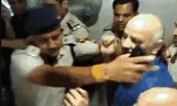 मनीष की जमानत से आप में जश्न- सिसोदिया को लेकर SC का ED को झटका मनीष की जमानत से आप में जश्न- सिसोदिया को लेकर SC का ED को झटका