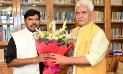 बोले केंद्रीय मंत्री- जम्मू कश्मीर को अक्टूबर से पहले मिल सकता है.... बोले केंद्रीय मंत्री- जम्मू कश्मीर को अक्टूबर से पहले मिल सकता है....