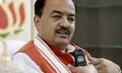 सरकार से बड़ा संगठन के बयान पर केशव मौर्य को मिली हाईकोर्ट से राहत सरकार से बड़ा संगठन के बयान पर केशव मौर्य को मिली हाईकोर्ट से राहत