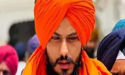 अमृत पाल को कोर्ट से सुप्रीम राहत- बना रहेगा सांसद
