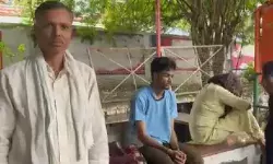 रोटी सब्जी के साथ बड़ी मात्रा में खाई मैगी- उल्टी के साथ हुआ बेहोश... रोटी सब्जी के साथ बड़ी मात्रा में खाई मैगी- उल्टी के साथ हुआ बेहोश...