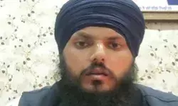 ड्रग्स के साथ पकड़ा गया संसद का भाई- मेडिकल टेस्ट में रिपोर्ट पॉजिटिव