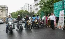 रैली से होगा ईको टूरिज्म व महाकुंभ का विश्व स्तर पर प्रचार-प्रसार रैली से होगा ईको टूरिज्म व महाकुंभ का विश्व स्तर पर प्रचार-प्रसार