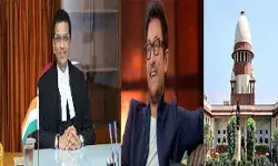 सुप्रीम कोर्ट की कार्यवाही के दौरान आमिर खान की उपस्थिति का दिखा जलवा सुप्रीम कोर्ट की कार्यवाही के दौरान आमिर खान की उपस्थिति का दिखा जलवा