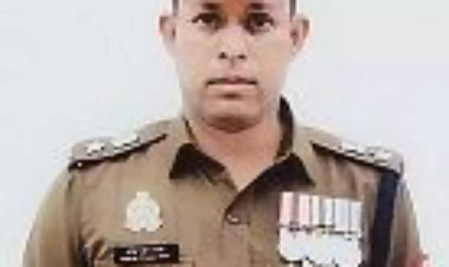 SP ने किया फेरबदल- थानेदार व चौकी इंचार्ज किये इधर से उधर