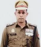 SP ने किया फेरबदल- थानेदार व चौकी इंचार्ज किये इधर से उधर