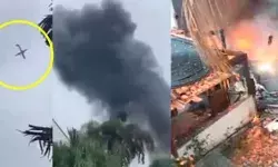 बड़ा हादसा- विमान दुर्घटनाग्रस्त- विमान में 62 लोग थे सवार....