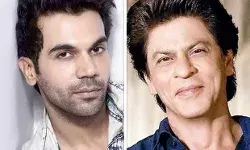 राजकुमार राव ने शाहरुख खान से ली ये सलाह-खरीदा अपार्टमेंट राजकुमार राव ने शाहरुख खान से ली ये सलाह-खरीदा अपार्टमेंट