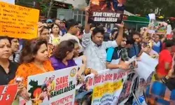 अब UN तक पहुंचा बंगलादेश में हिन्दुओं के खिलाफ हिंसा का मामला- जगह...