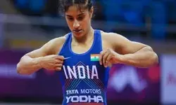 विनेश फोगाट की अपील पर खेल पंचाट में सुनवाई पूरी- अब आएगा फैसला