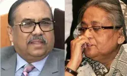 भीड़ के बवाल को देख बैक फुट पर आए चीफ जस्टिस- देना पड़ा इस्तीफा भीड़ के बवाल को देख बैक फुट पर आए चीफ जस्टिस- देना पड़ा इस्तीफा