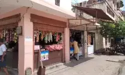 किरयाना कारोबारी को बंधक बनाकर दिनदहाड़े लूट- चीनी के बहाने पहुंचे....