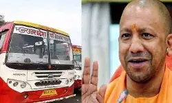CM योगी का बहनों को रक्षाबंधन गिफ्ट- रोडवेज बसों में सफर मुफ्त