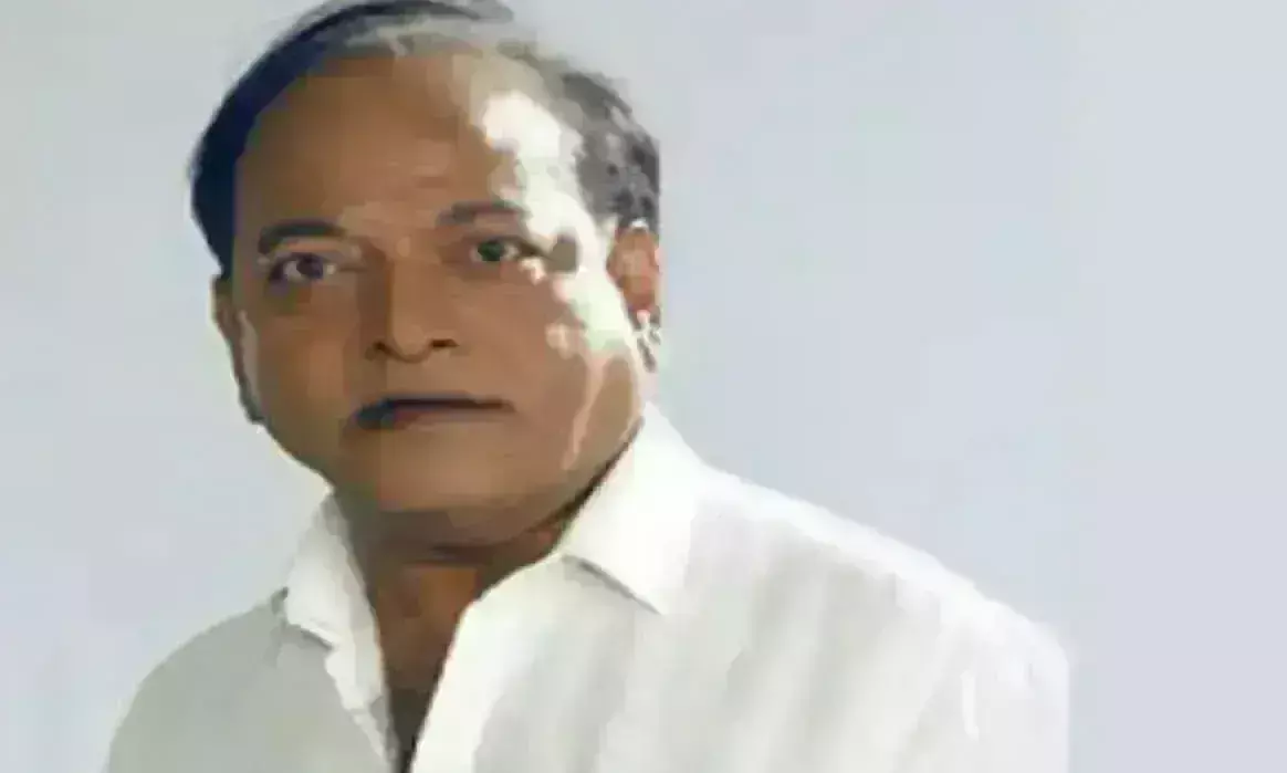 मराठी अभिनेता विजय कदम का हुआ निधन मराठी अभिनेता विजय कदम का हुआ निधन