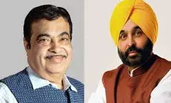 नितिन गडकरी की सीएम को वार्निंग- कानून व्यवस्था सुधार ले नहीं तो... नितिन गडकरी की सीएम को वार्निंग- कानून व्यवस्था सुधार ले नहीं तो...