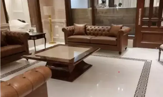 CM के बंगले का रेनोवेशन करने वाले 3 इंजीनियर सस्पेंड- बढ़ाकर दिखाई...
