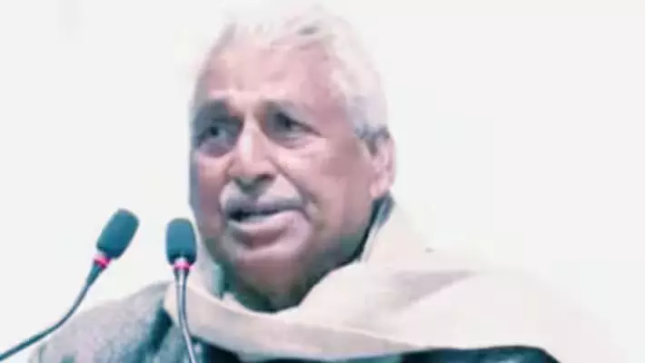 नेता प्रतिपक्ष ने बोला हमला- अराजकता फैलाने में जुटे हैं BJP कार्यकर्ता नेता प्रतिपक्ष ने बोला हमला- अराजकता फैलाने में जुटे हैं BJP कार्यकर्ता
