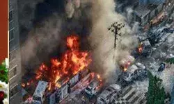 हुई झड़प में 7 लोग हुए घायल- फूंकी सेना की गाड़ी- मचा हड़कंप हुई झड़प में 7 लोग हुए घायल- फूंकी सेना की गाड़ी- मचा हड़कंप