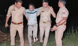 मुठभेड़ में दो बदमाश घायल - 3 ट्रांसफार्मर चोर गिरफ्तार मुठभेड़ में दो बदमाश घायल - 3 ट्रांसफार्मर चोर गिरफ्तार