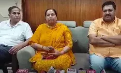 एक दिवसीय दौरे पर BJP अध्यक्ष करेंगे पूर्व PM की प्रतिमा का अनावरण एक दिवसीय दौरे पर BJP अध्यक्ष करेंगे पूर्व PM की प्रतिमा का अनावरण