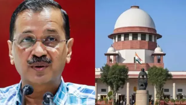 बैक फुट पर आए केजरीवाल ने कोर्ट से मांगी मोहलत- खेद जताने को तैयार